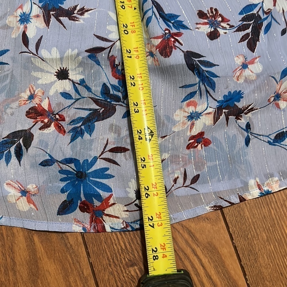 Liz Claiborne top - Picture 2 of 7